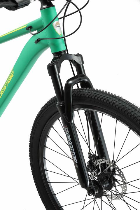 Image du produit Bikestar VTT hardtail (40.50 cm)