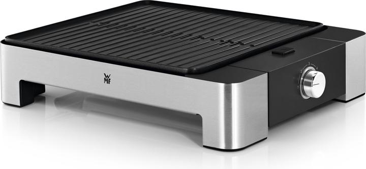 Lono Table Grill Quadro
