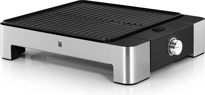 WMF Lono Tischgrill Quadro