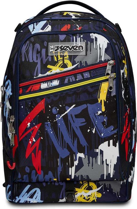 Image du produit Seven Cric de chariot 2 roues WD Spray (34 l)