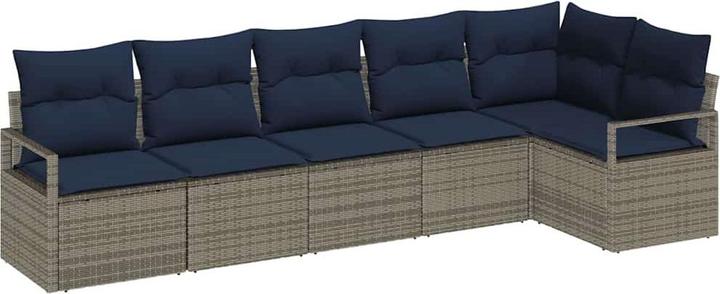 Produktbild vidaXL Modulares Sofa