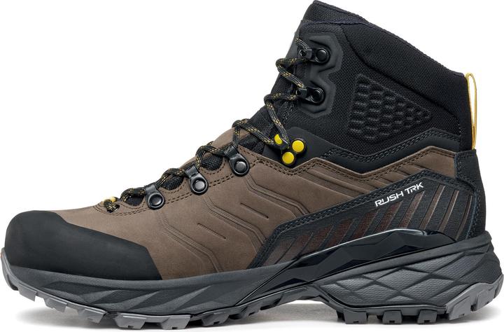 Produktbild Scarpa Rush Trek Pro GTX (45.5)