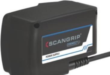 Image du produit Scangrip Fournisseurs d'électricité