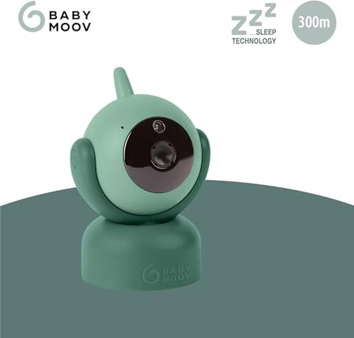 Produktbild Babymoov Zusatzkamera Yoo Twist