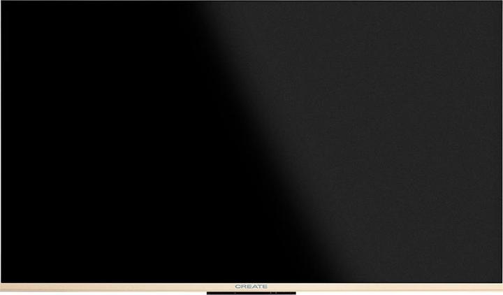 Image du produit Create Color Studio - Smart (43", QLED, 4K)