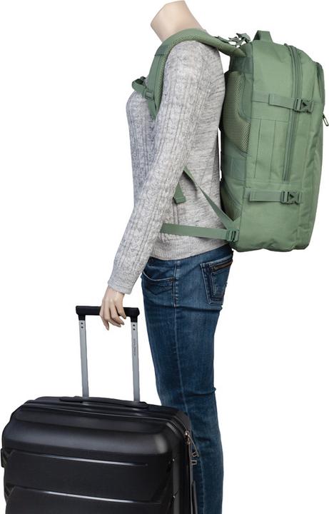 Immagine prodotto Bestway Zaino per notebook Cabin Pro Ultimate (30 l)