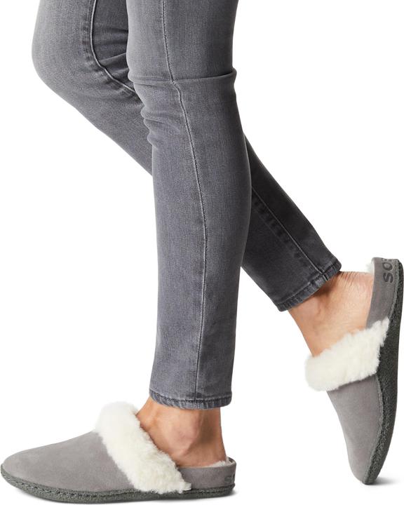 Actual product image Sorel Nakiska Slide II (39)