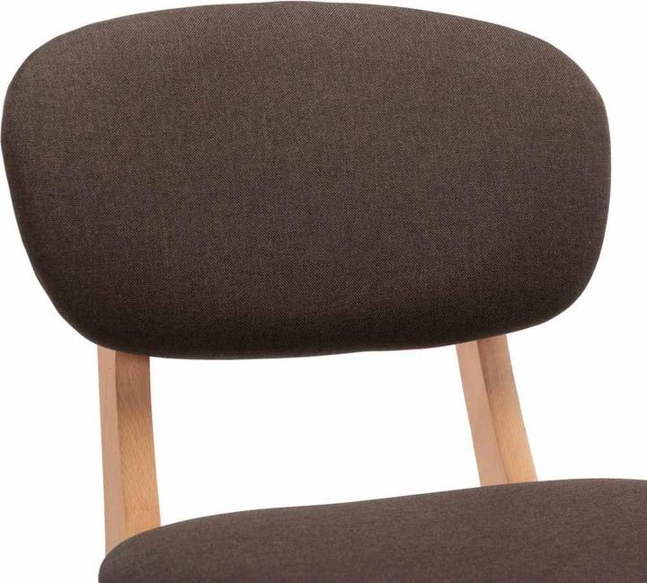 Produktbild vidaXL Barstuhl