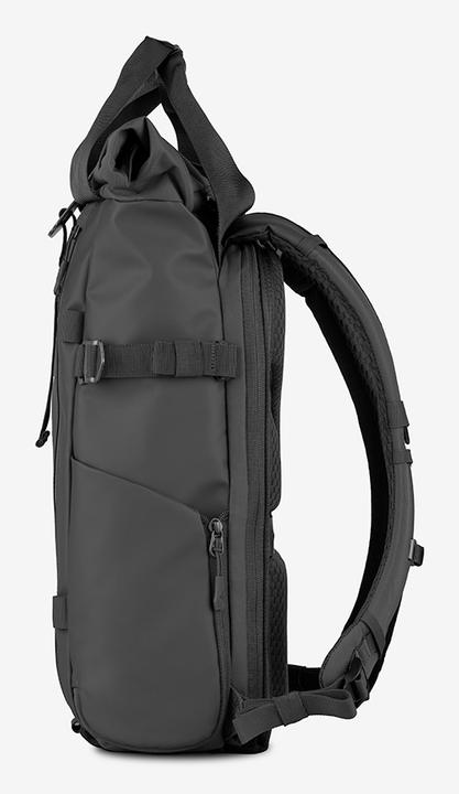 Actual product image Wandrd Prvke 21L Black Photo Bundle V4 (Photo backpack, 21 l)
