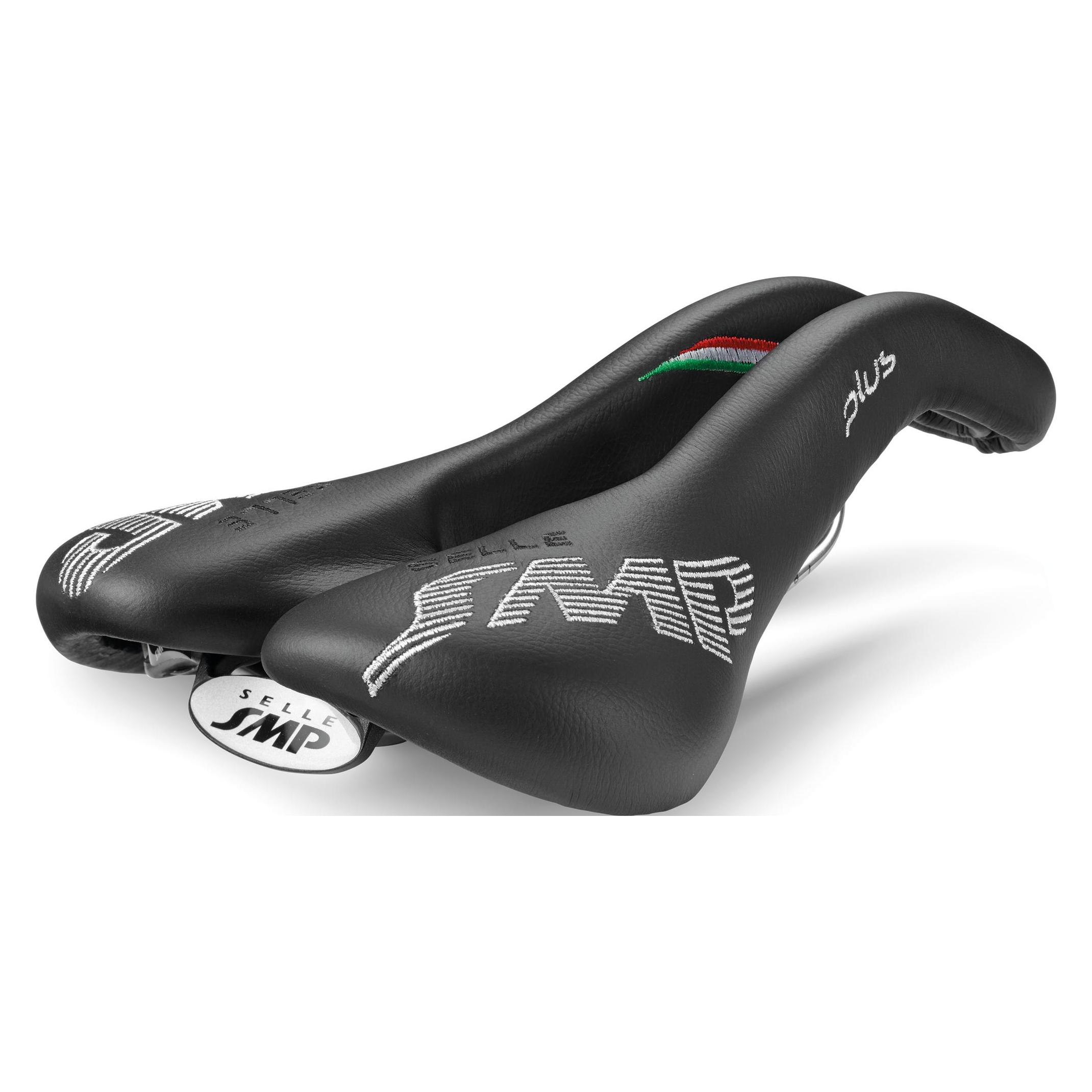 Selle Smp, Fietszadel