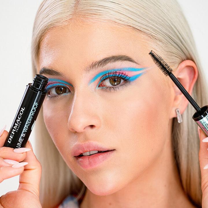 Image du produit Dermacol Mascara Imperial Waterproof (Noir)