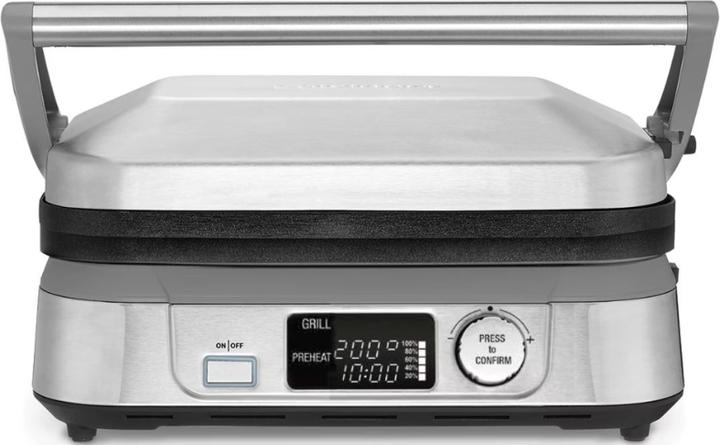 Productafbeelding Cuisinart Griddler Grill & Tiefe Pfanne