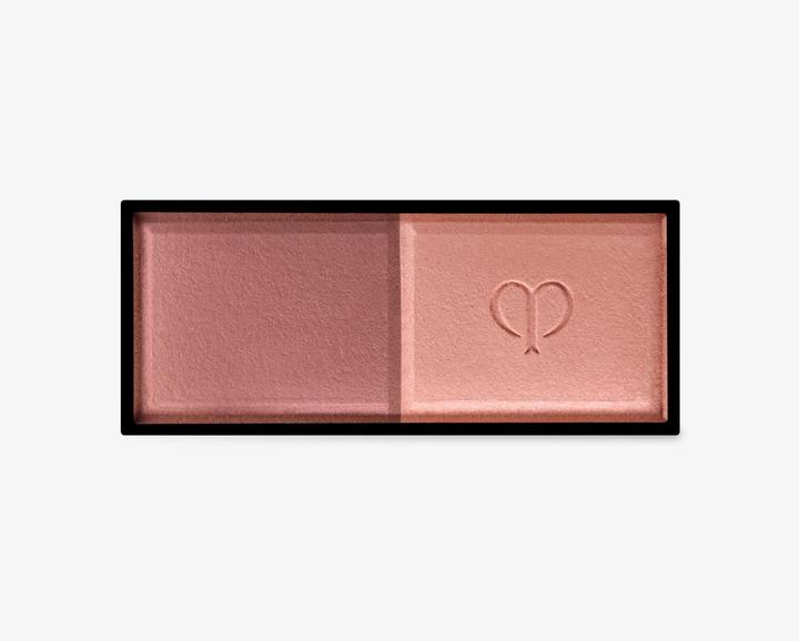 Immagine prodotto Clé de Peau Beauté Ricarica del duo di fard in polvere n. 105 (No. 105)