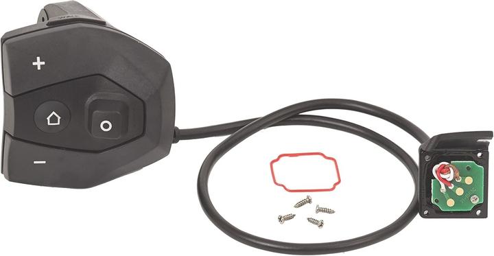 Productafbeelding Bosch eBike Control Unit for Nyon (E-bike display)