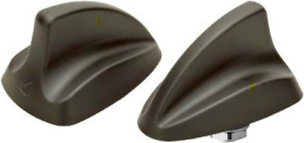 MTA 7677810 Shark 2 Triplex-Antenne DAB