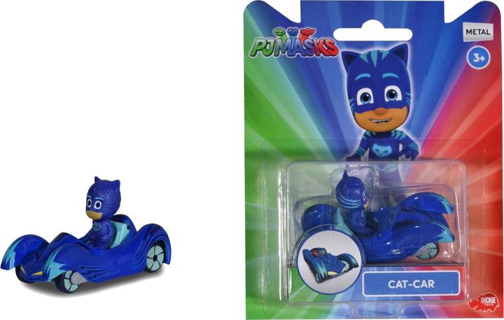 Produktbild Dickie Cat-Car