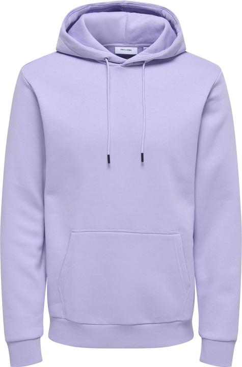 Immagine prodotto Only & Sons Onsceres Hoodie Sweat Noos (M)