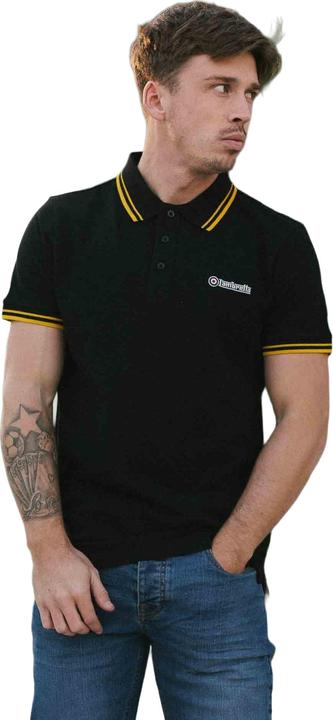 Produktbild Lambretta SS25 Poloshirt (L)