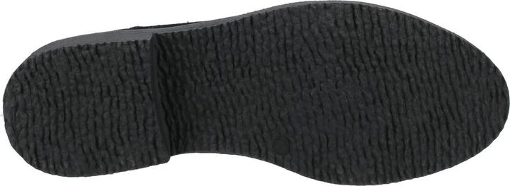 Image du produit Hush Puppies Bottines Maddy en daim (35.5)