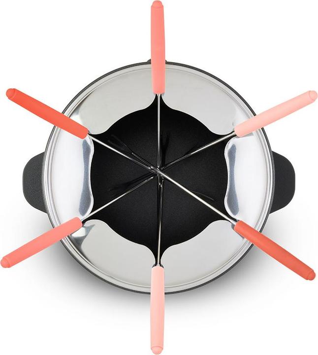 Image du produit Livoo Appareil à fondue électrique - x Marmiton