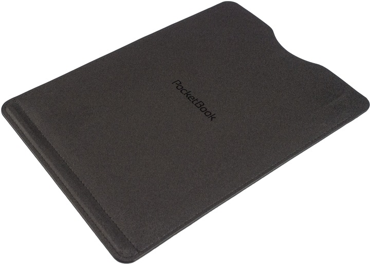 Produktbild PocketBook Elektronisches Lesegerät InkPad 3 Pro, PB740-2-J-WW (7.80", 16 GB, Metallic Grey)