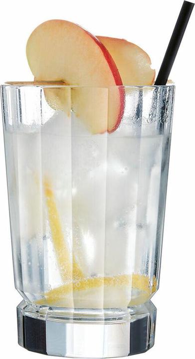 Produktbild Globus Longdrinkglas MACASSAR (0.36 l, 6x)