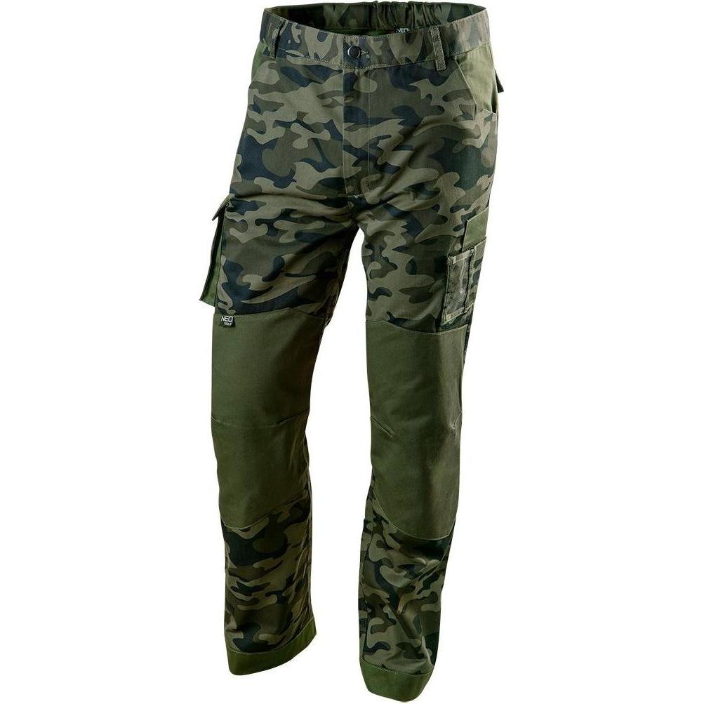 Neo, Arbeitshose, CAMO Arbeitshose Grösse L (L)