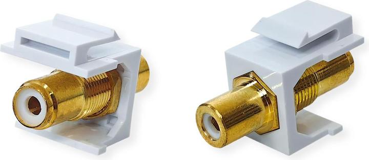 Image du produit Value MultiMedia Anschluss-Systeme