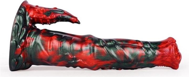 Image du produit Monstered Fantasy Dildo "Iktorix"