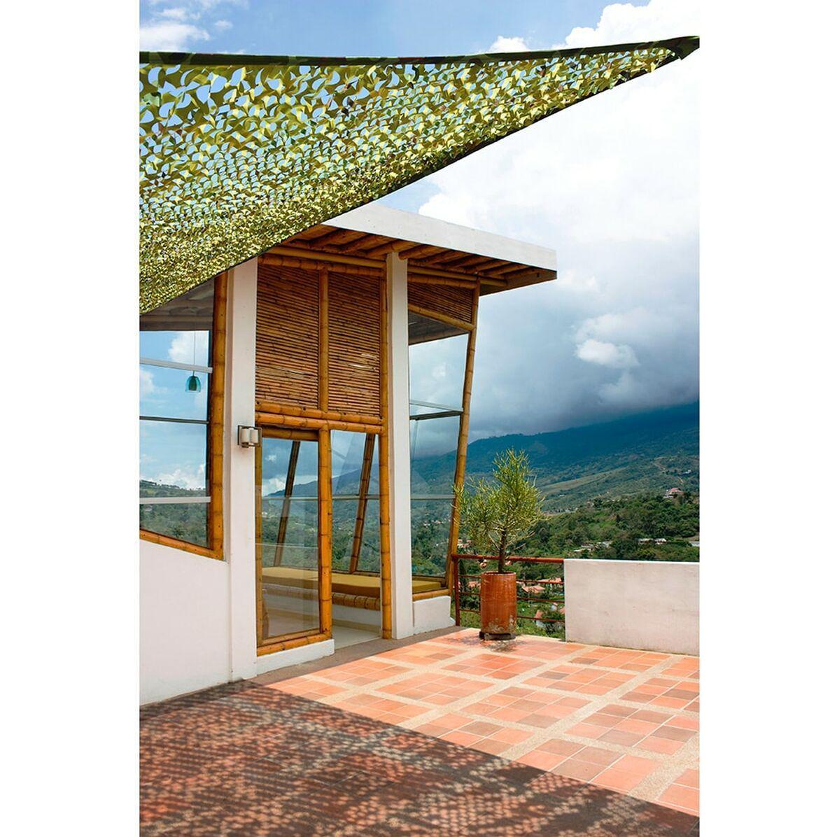 Faura, Tendalino, Reversible camouflage military 3 x 4 m (400 x 300 cm)