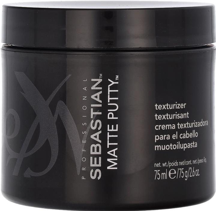 Produktbild Sebastian Matte (Haarpaste, 75 ml)