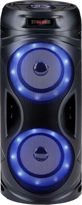 Actual product image Edco Speaker BT TWS portable 10W