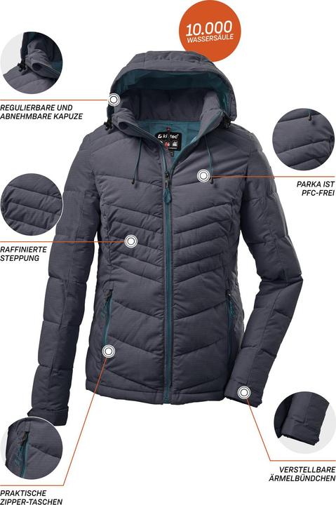 Immagine prodotto Killtec KOW 149 (36)