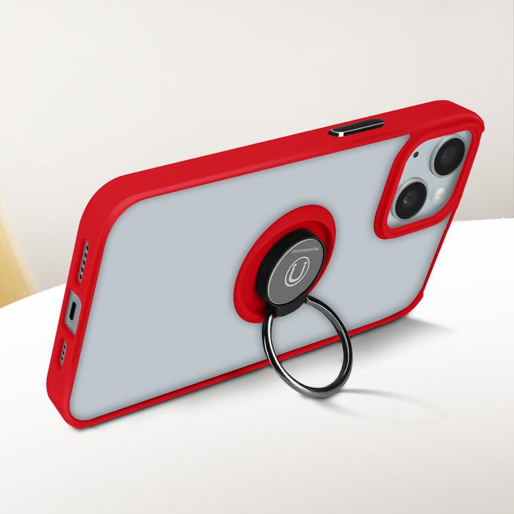 Actual product image Avizar Kameo Series (Apple iPhone 15 Plus)