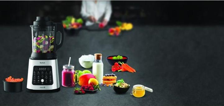 Produktbild Tefal BL83SD30 (1400 W)