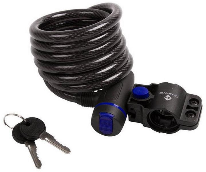 Produktbild M-Wave S 10.18 (180 cm)