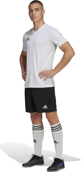 Produktbild adidas Entrada 22 Fussballtrikot Herren (M)