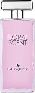 Actual product image Dales&Dunes Dales & Dunes Women's Perfume for Adults Unisex (Eau de parfum, 100 ml)