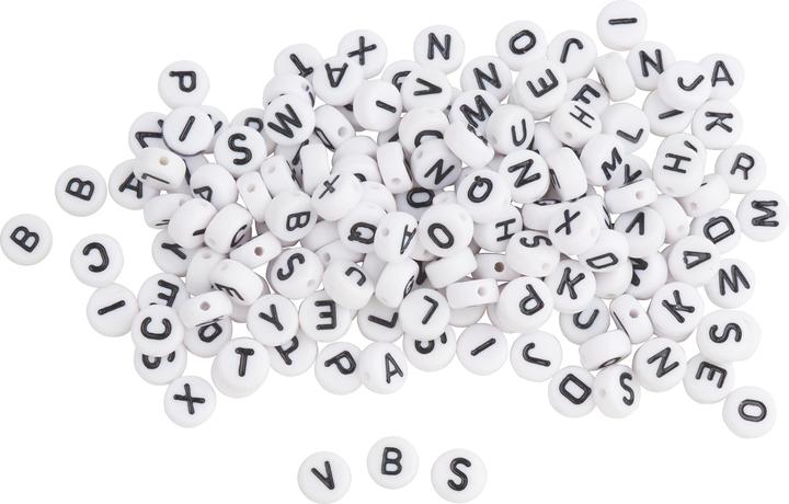 Produktbild Rico Design Buchstaben Set