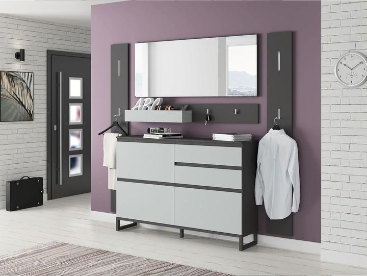 Image du produit Möbel-Eins Quandro (150 x 60 cm)