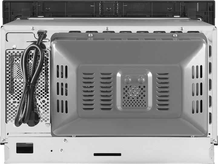 Produktbild Exquisit EMW2539HI Arbeitsplatte Edelstahl (25 l)