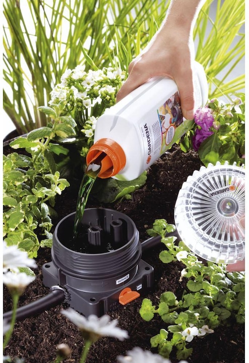 Produktbild Gardena Düngebeimischgerät
