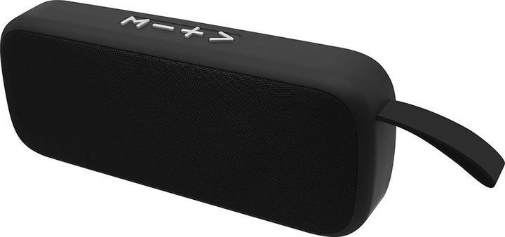 Produktbild Livoo Bluetooth®-kompatibler Lautsprecher (3 h, Akkubetrieb)