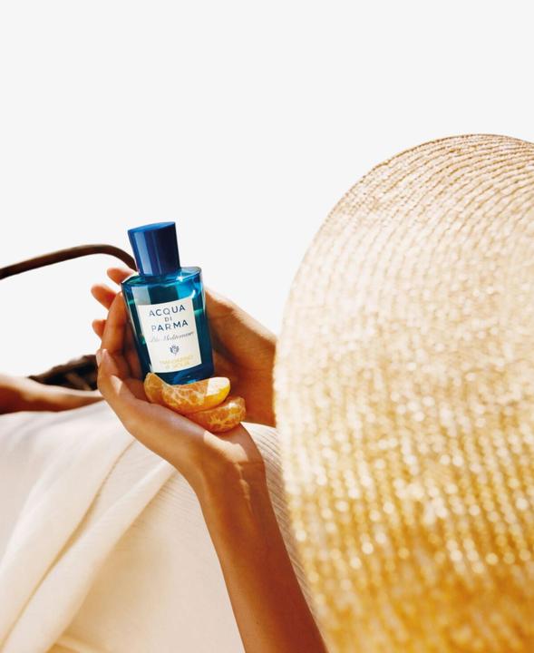 Actual product image Acqua Di Parma Mandarino di Sicilia (Eau de toilette, 180 ml)