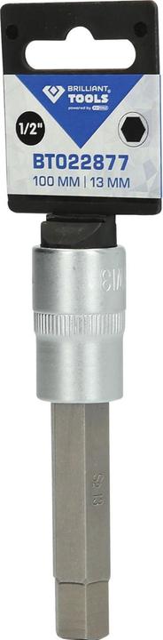 Produktbild Brilliant Tools BT022877 (13 mm)