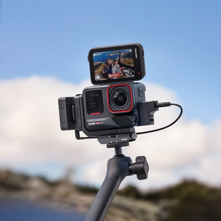 Produktbild Insta360 Quick Release Release Cold Shoe (ACE PRO, Ace, Insta360 Ace Pro 2)