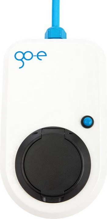 Image du produit Go-E HomeFix (Type 2, 11 kW, 16 A, Type 2)