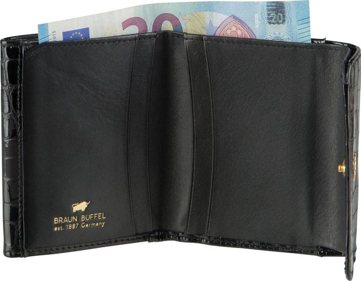 Produktbild Braun Büffel Geldbörse Verona 40015