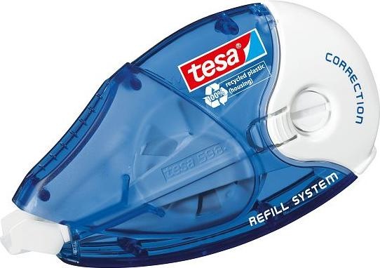 Productafbeelding tesa EcoLogo navulcassette