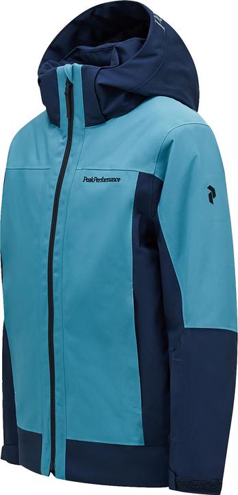 Produktbild Peak Performance Rider Tech Insulated Jacket (130 E)